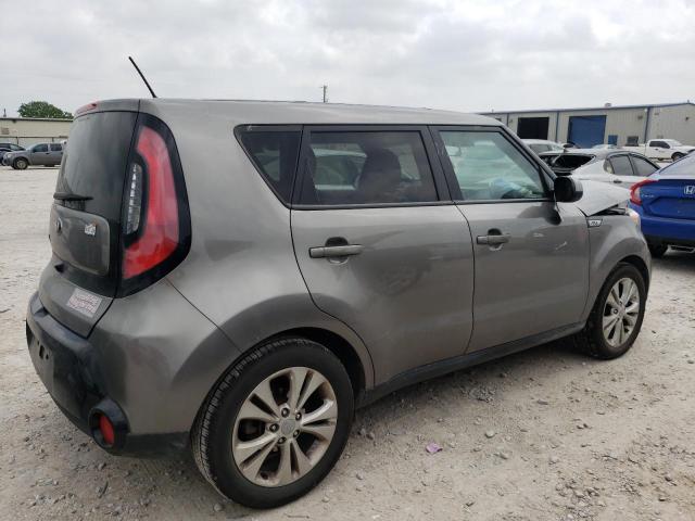 Photo 3 from auction – 2016 KIA SOUL + with VIN KNDJP3A59G7277808