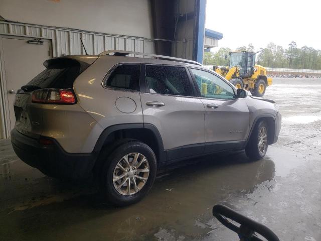 Photo 3 from auction – 2019 JEEP CHEROKEE L with VIN 1C4PJMCX0KD229480