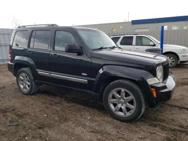 Photo 4 from auction – 2012 JEEP LIBERTY SP with VIN 1C4PJMAK6CW211188