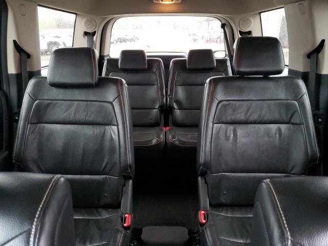 Photo 10 from auction – 2011 FORD FLEX SEL with VIN 2FMHK6CC7BBD24002