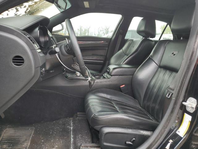 Photo 7 from auction – 2018 CHRYSLER 300 S with VIN 2C3CCABG9JH227872