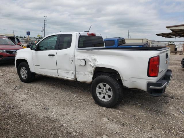 Photo 2 from auction – 2016 CHEVROLET COLORADO with VIN 1GCHSBEAXG1227047
