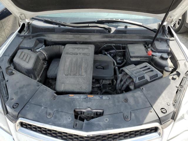 Photo 12 from auction – 2011 CHEVROLET EQUINOX LT with VIN 2GNALDEC4B1305117