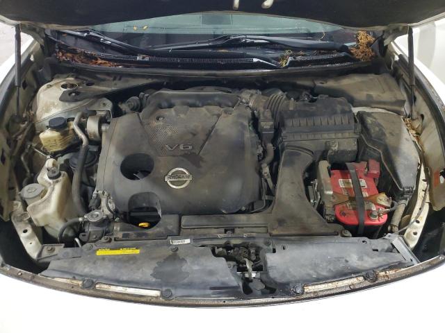 Photo 11 from auction – 2011 NISSAN MAXIMA S with VIN 1N4AA5AP6BC810900