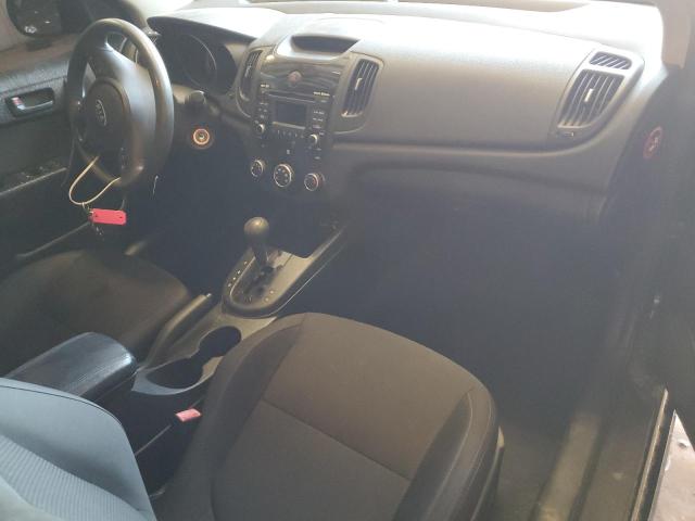 Zdjęcie 8 z aukcji – 2010 KIA FORTE EX z VIN KNAFU6A29A5128577