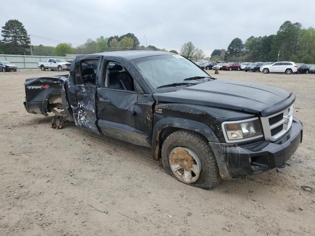 Zdjęcie 4 z aukcji – 2010 DODGE DAKOTA TRX z VIN 1D7RW7GP7AS107480
