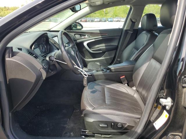 Photo 7 from auction – 2016 BUICK REGAL with VIN 2G4GK5EX9G9111508