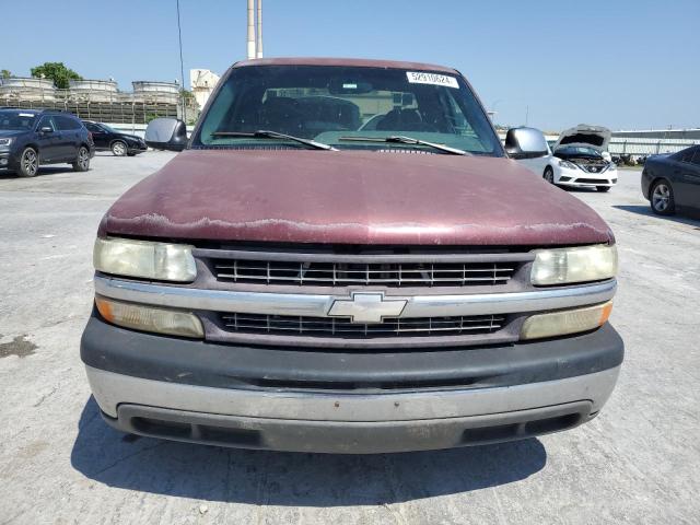Photo 5 from auction – 2000 CHEVROLET 1500 with VIN 2GCEC19TXY1154697