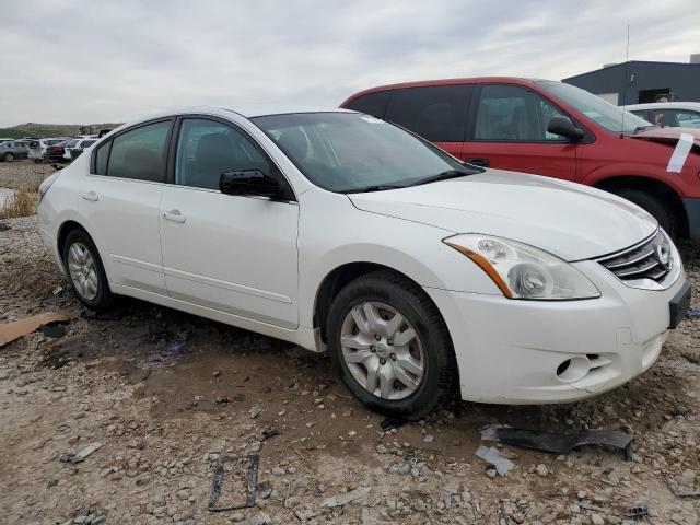 Photo 4 from auction – 2011 NISSAN ALTIMA BAS with VIN 1N4AL2AP2BN491847