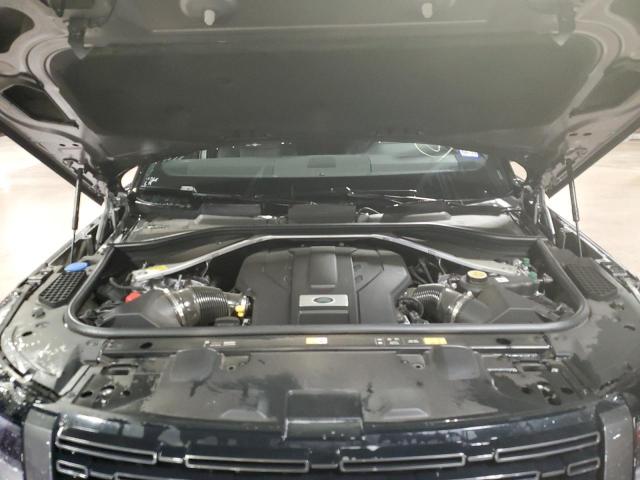 Photo 5 from auction – 2023 LAND ROVER RANGE ROVE with VIN SALKPBE7XPA051766