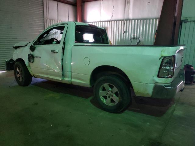 Photo 2 from auction – 2011 DODGE RAM 1500 with VIN 3D7JB1EP4BG510219