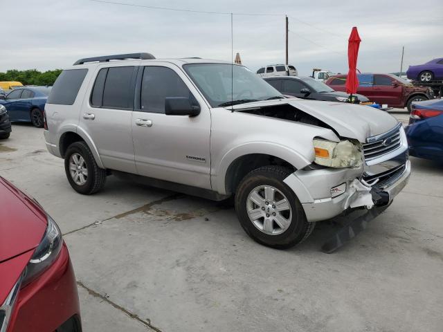 Photo 4 from auction – 2008 FORD EXPLORER X with VIN 1FMEU63EX8UB24748