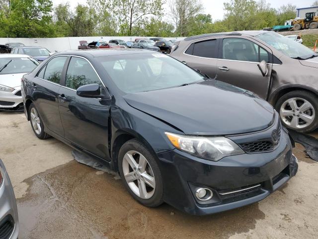 Photo 4 from auction – 2014 TOYOTA CAMRY L with VIN 4T1BF1FK4EU352645