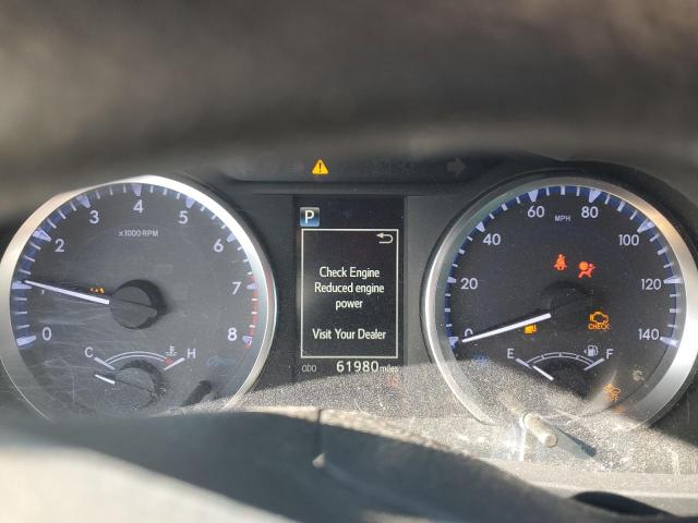 Photo 9 from auction – 2019 TOYOTA HIGHLANDER with VIN 5TDZZRFH4KS289737