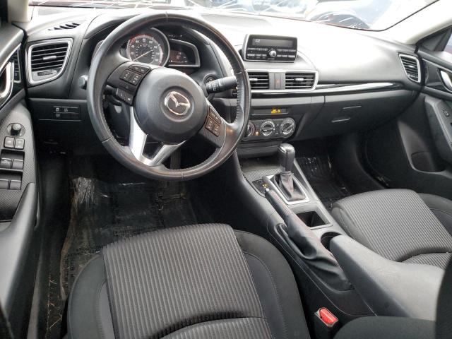 Photo 8 from auction – 2014 MAZDA 3 TOURING with VIN JM1BM1V77E1141190