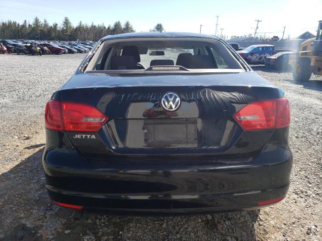 Photo 6 from auction – 2014 VOLKSWAGEN JETTA BASE with VIN 3VW1K7AJXEM412863