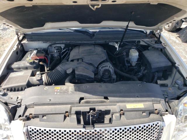 Photo 12 from auction – 2012 GMC YUKON XL D with VIN 1GKS1MEF3CR233045