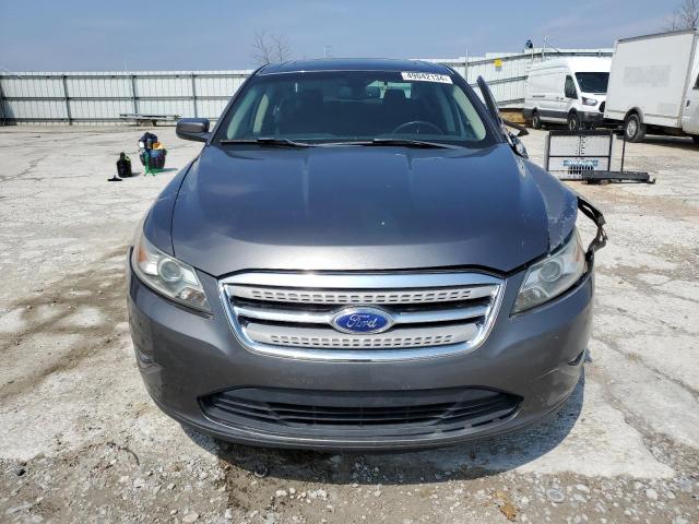 Photo 5 from auction – 2011 FORD TAURUS SEL with VIN 1FAHP2EW9BG190159