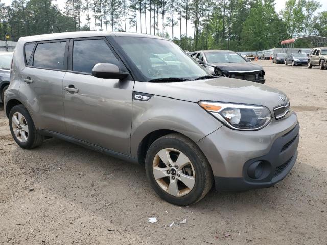 Photo 4 from auction – 2019 KIA SOUL with VIN KNDJN2A26K7688663