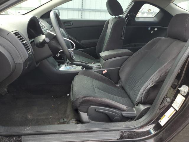 Photo 7 from auction – 2011 NISSAN ALTIMA S with VIN 1N4AL2EP4BC106519