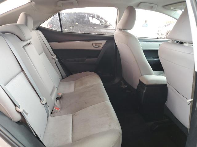 Photo 10 from auction – 2016 TOYOTA COROLLA L with VIN 5YFBURHE1GP453884