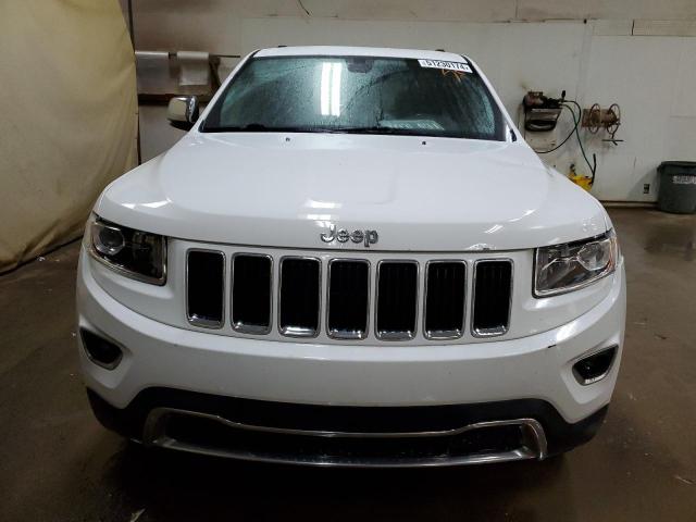 Photo 5 from auction – 2015 JEEP GRAND CHER with VIN 1C4RJFBG1FC230171