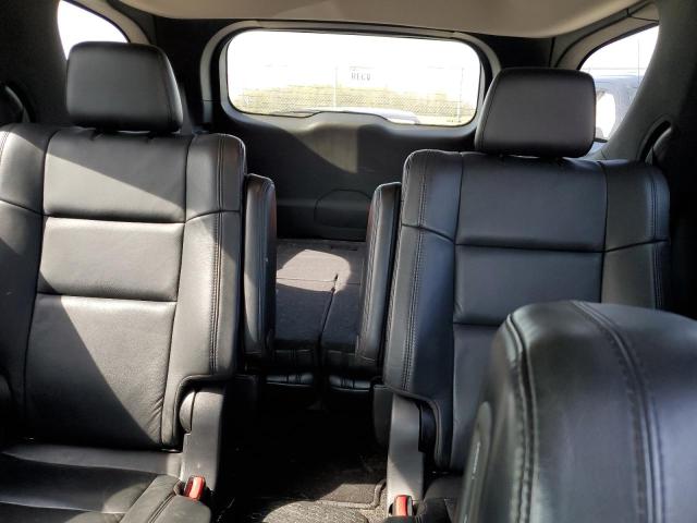 Photo 10 from auction – 2014 DODGE DURANGO LI with VIN 1C4RDHDGXEC597701