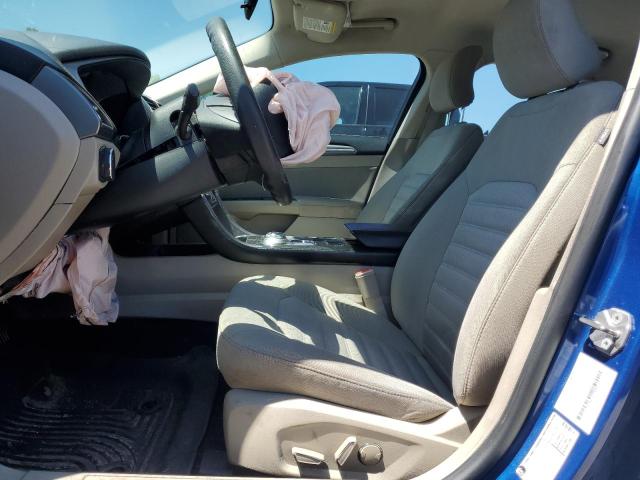 Photo 7 from auction – 2018 FORD FUSION SE with VIN 3FA6P0H72JR178409