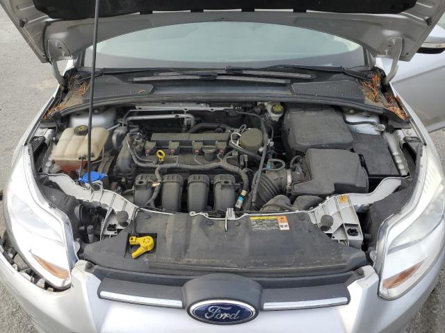 Photo 11 from auction – 2014 FORD FOCUS SE with VIN 1FADP3F29EL136856