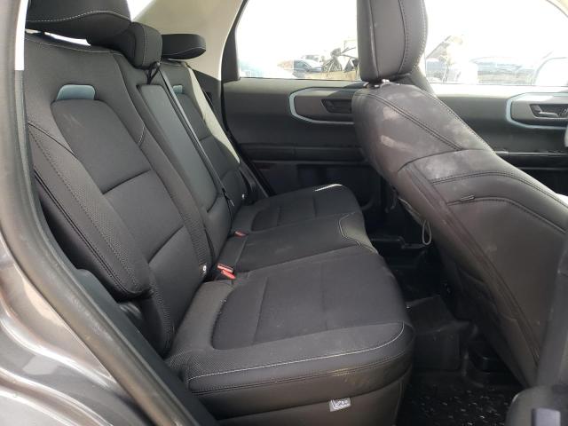 Photo 11 from auction – 2021 FORD BRONCO SPO with VIN 3FMCR9D95MRB35363