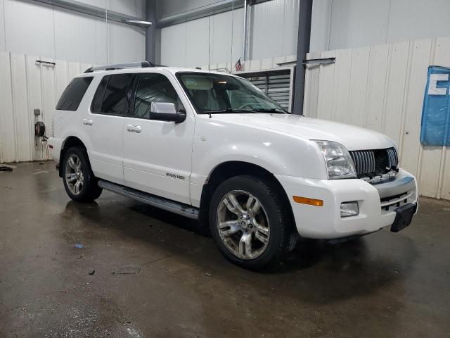 Photo 4 from auction – 2010 MERCURY MOUNTAINEE with VIN 4M2EN4J81AUJ04519