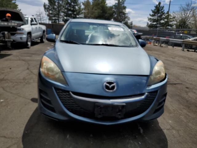 Photo 5 from auction – 2010 MAZDA 3 I with VIN JM1BL1SG5A1170656
