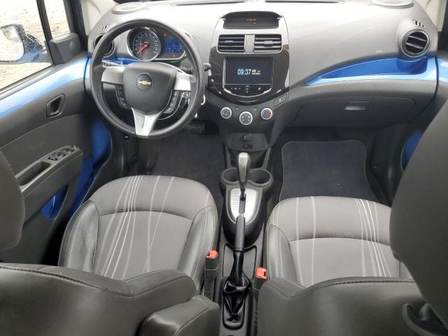 Photo 8 from auction – 2013 CHEVROLET SPARK 1LT with VIN KL8CD6S95DC565745