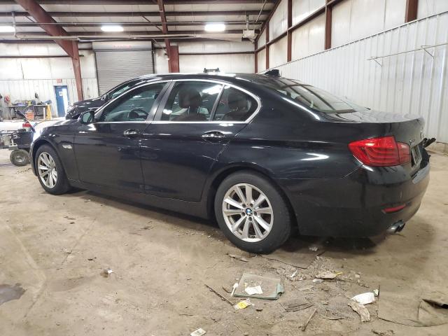 Photo 2 from auction – 2014 BMW 528 XI with VIN WBA5A7C58ED616612