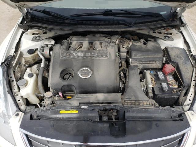 Photo 11 from auction – 2012 NISSAN ALTIMA SR with VIN 1N4BL2AP4CC232553