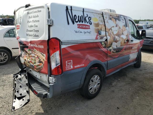 Photo 3 from auction – 2016 FORD TRANSIT T- with VIN 1FTYE1YMXGKB05936