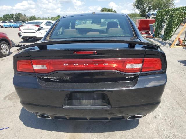 Photo 6 from auction – 2014 DODGE CHARGER SX with VIN 2C3CDXJG7EH334832