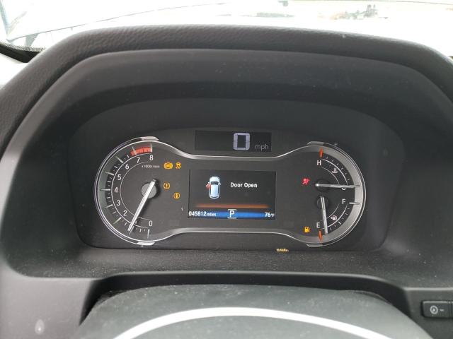 Photo 9 from auction – 2017 HONDA PILOT EXL with VIN 5FNYF6H58HB038528