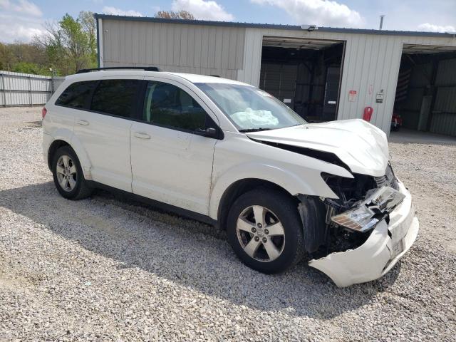 Photo 4 from auction – 2010 DODGE JOURNEY with VIN 3D4PG5FVXAT147136
