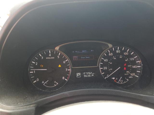 Photo 9 from auction – 2014 NISSAN PATHFINDER with VIN 5N1AR2MM1EC625396