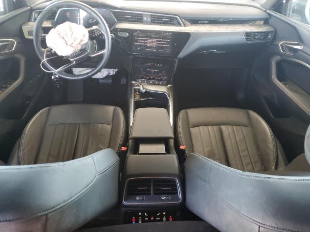 Photo 8 from auction – 2022 AUDI E-TRON PRE with VIN WA1AAAGE6NB012104