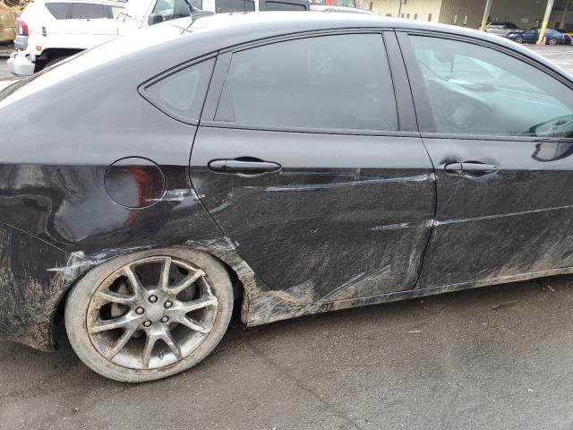 Photo 10 from auction – 2013 DODGE DART SXT with VIN 1C3CDFBA1DD323342