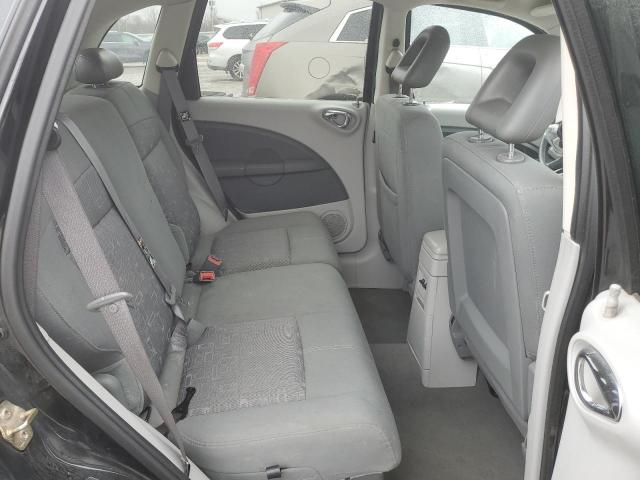 Photo 10 from auction – 2007 CHRYSLER PT CRUISER with VIN 3A4FY58B97T502745