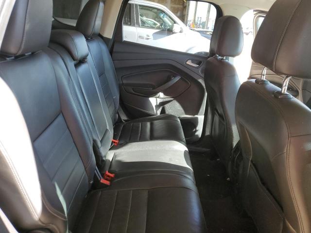 صورة رقم 10 من المزاد - 2014 FORD ESCAPE TIT مع VIN 1FMCU0J96EUB64265
