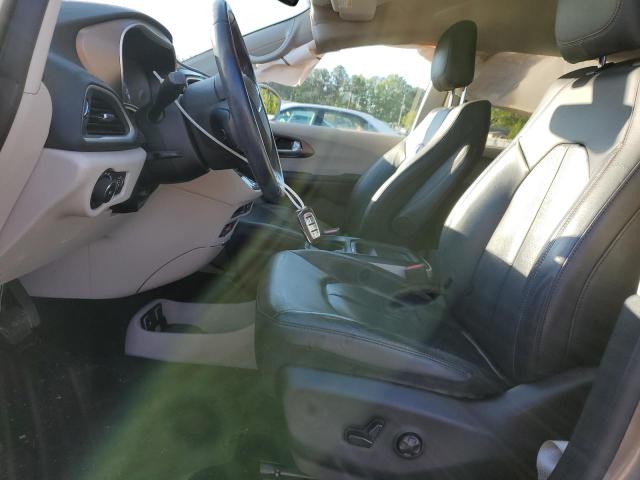 Photo 7 from auction – 2018 CHRYSLER PACIFICA T with VIN 2C4RC1BG7JR113966