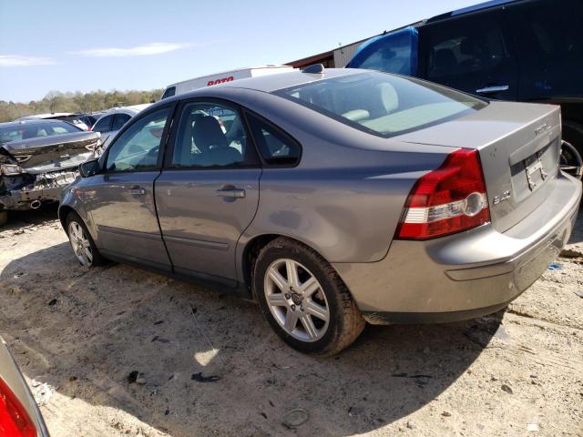 Photo 2 from auction – 2006 VOLVO S40 2.4I with VIN YV1MS382262157183