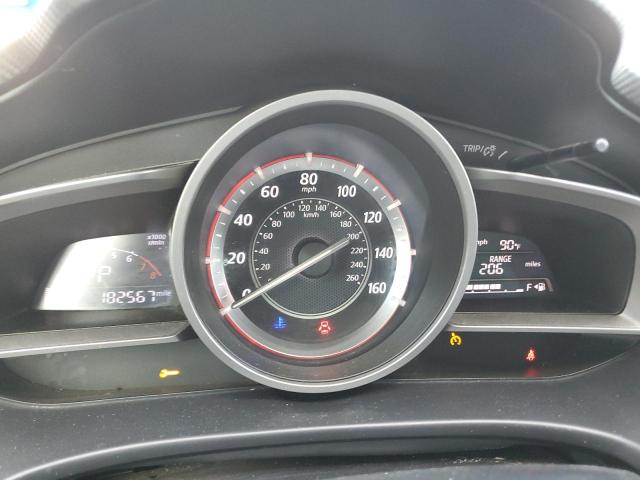 Photo 9 from auction – 2015 MAZDA 3 TOURING with VIN 3MZBM1V73FM184216