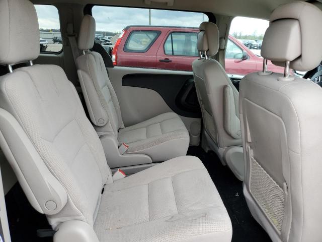 Photo 11 from auction – 2019 DODGE GRAND CARA with VIN 2C4RDGBGXKR579487