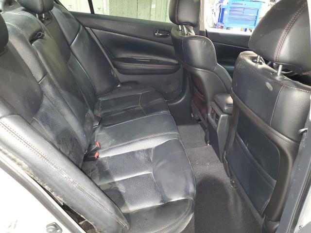 Photo 10 from auction – 2014 NISSAN MAXIMA S with VIN 1N4AA5AP5EC434808
