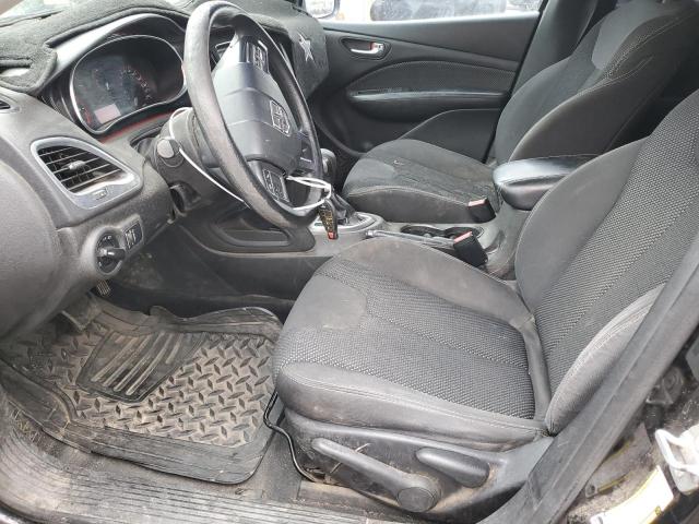 Photo 7 from auction – 2015 DODGE DART SXT with VIN 1C3CDFBB9FD435821